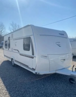                         Przyczepa Fendt Opal 560 SRF - zdjęcie 2
                        