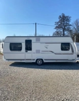                         Przyczepa Fendt Opal 560 SRF - zdjęcie 3
                        