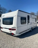                         Przyczepa Fendt Opal 560 SRF - zdjęcie 5
                        