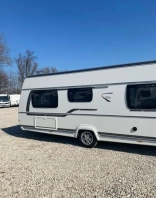                         Przyczepa Fendt Opal 560 SRF - zdjęcie 8
                        