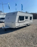                         Przyczepa Fendt Opal 560 SRF - zdjęcie 9
                        