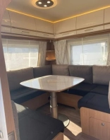                         Przyczepa Fendt Opal 560 SRF - zdjęcie 13
                        