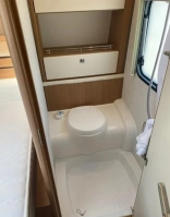                         Przyczepa Fendt Opal 560 SRF - zdjęcie 24
                        