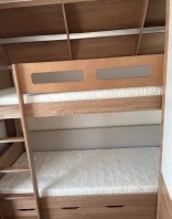                         Przyczepa  Hobby 490 KMF De Luxe - zdjęcie 17
                        