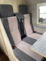                         Samochód kempingowy Citroen Jumper  - zdjęcie 6
                        