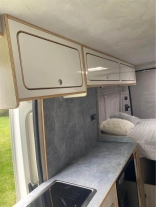                         Samochód kempingowy Citroen Jumper  - zdjęcie 8
                        