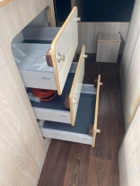                         Samochód kempingowy Citroen Jumper  - zdjęcie 9
                        