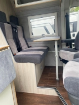                         Samochód kempingowy Citroen Jumper  - zdjęcie 11
                        