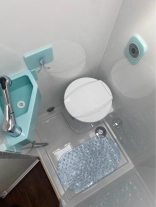                         Samochód kempingowy Citroen Jumper  - zdjęcie 14
                        