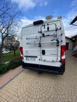                         Samochód kempingowy Citroen Jumper  - zdjęcie 16
                        