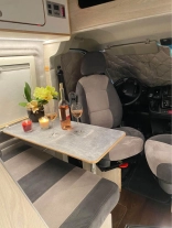                         Samochód kempingowy Citroen Jumper  - zdjęcie 17
                        