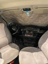                         Samochód kempingowy Citroen Jumper  - zdjęcie 18
                        