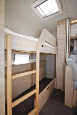                         Przyczepa KNAUS Sudwind 550 FSK - zdjęcie 8
                        