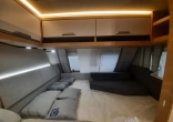                         Przyczepa KNAUS Sudwind 580 QS  - zdjęcie 5
                        