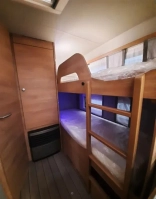                         Przyczepa KNAUS Sudwind 580 QS  - zdjęcie 7
                        