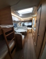                         Przyczepa KNAUS Sudwind 580 QS  - zdjęcie 8
                        