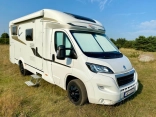                         Kamper Carado na bazie Peugeota Boxera - zdjęcie 1
                        