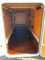                         Kamper Carado na bazie Peugeota Boxera - zdjęcie 9
                        