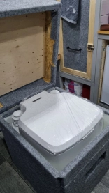                         Samochód kempingowy Volkswagen t5 - zdjęcie 5
                        