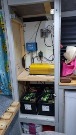                         Samochód kempingowy Volkswagen t5 - zdjęcie 6
                        