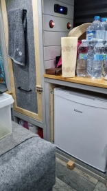                         Samochód kempingowy Volkswagen t5 - zdjęcie 7
                        