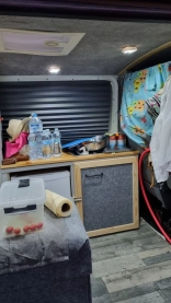                         Samochód kempingowy Volkswagen t5 - zdjęcie 8
                        