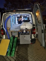                         Samochód kempingowy Volkswagen t5 - zdjęcie 10
                        