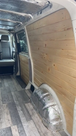                         Samochód kempingowy Volkswagen t5 - zdjęcie 11
                        