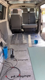                         Samochód kempingowy Volkswagen t5 - zdjęcie 12
                        