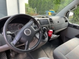                         Samochód kempingowy Volkswagen t5 - zdjęcie 13
                        