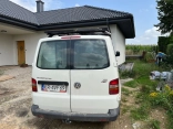                         Samochód kempingowy Volkswagen t5 - zdjęcie 15
                        