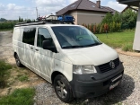                         Samochód kempingowy Volkswagen t5 - zdjęcie 16
                        