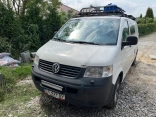                         Samochód kempingowy Volkswagen t5 - zdjęcie 17
                        