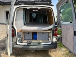                         Samochód kempingowy Volkswagen t5 - zdjęcie 19
                        
