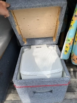                         Samochód kempingowy Volkswagen t5 - zdjęcie 20
                        