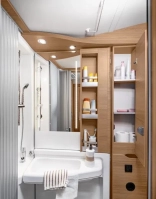                         Nowy kamper KNAUS VAN WAVE MAN 640 MEG VANSATION - zdjęcie 5
                        