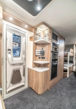                         Przyczepa KNAUS 650 UDF Scandinavian Selection - zdjęcie 8
                        