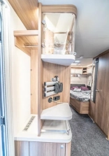                         Przyczepa KNAUS 650 UDF Scandinavian Selection - zdjęcie 9
                        