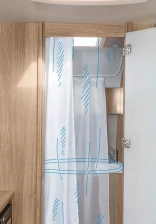                         Przyczepa KNAUS Deseo 400 TR - zdjęcie 4
                        