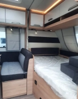                         Przyczepa KNAUS Sudwind 500 QDK - zdjęcie 7
                        