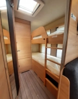                         Przyczepa KNAUS Sudwind 500 QDK - zdjęcie 10
                        