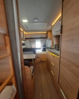                         Przyczepa KNAUS Sudwind 500 QDK - zdjęcie 11
                        