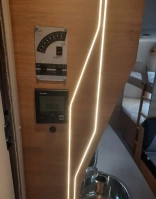                         Przyczepa KNAUS Sudwind 500 QDK - zdjęcie 15
                        