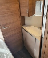                         Przyczepa KNAUS Sport 450 FU - zdjęcie 8
                        