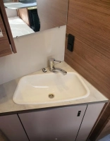                         Przyczepa KNAUS Sport 450 FU - zdjęcie 10
                        