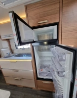                         Przyczepa KNAUS Sport 580 QS - zdjęcie 7
                        