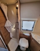                         Przyczepa KNAUS Sport 580 QS - zdjęcie 14
                        