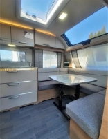                         Przyczepa KNAUS Sport 500 UF - zdjęcie 4
                        