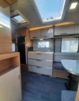                         Przyczepa KNAUS Sport 500 UF - zdjęcie 5
                        