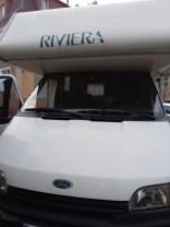                         Kamper Ford Transit camper 1994 - zdjęcie 4
                        